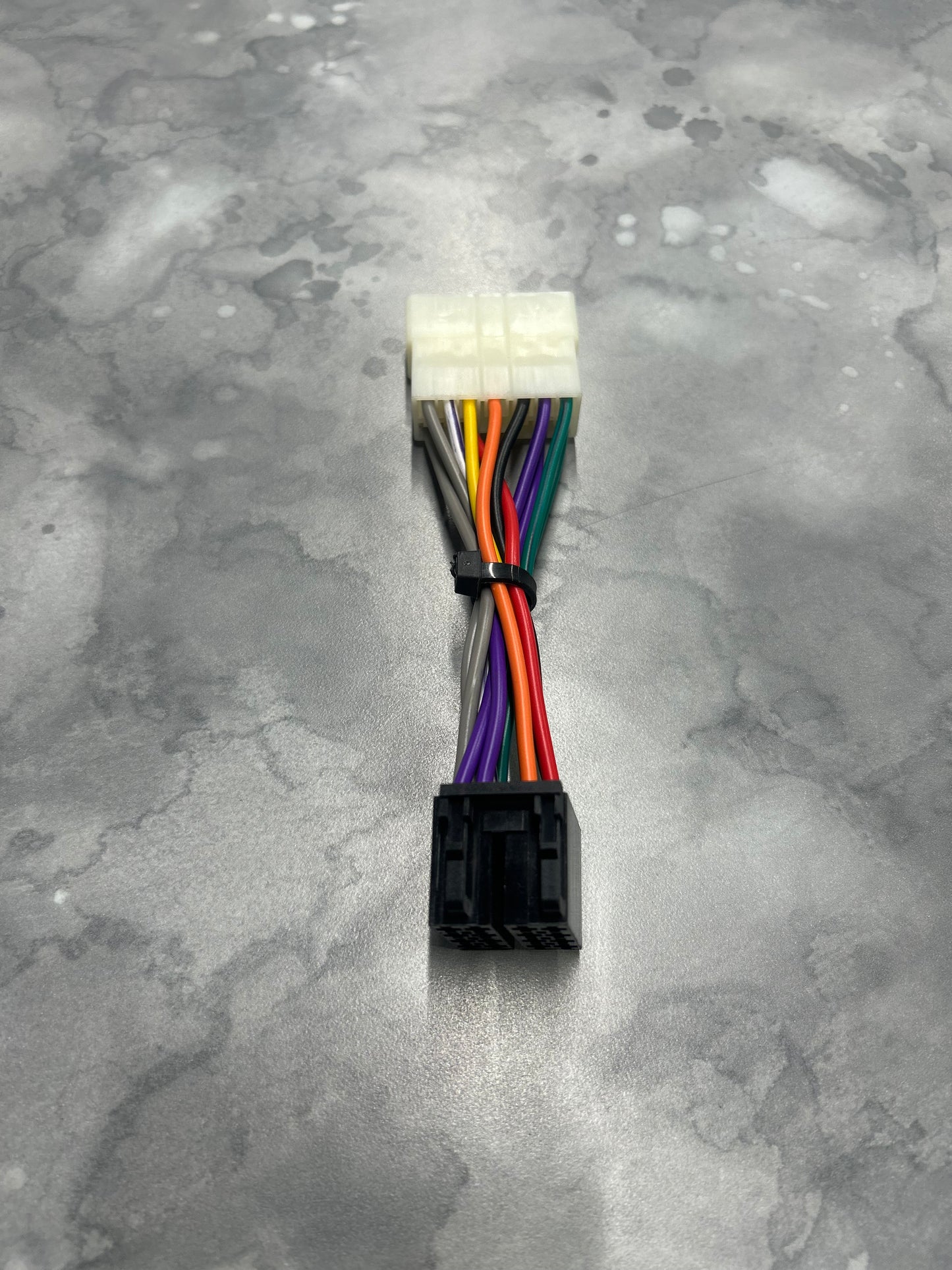 Early Model Wiring Harness Adapter