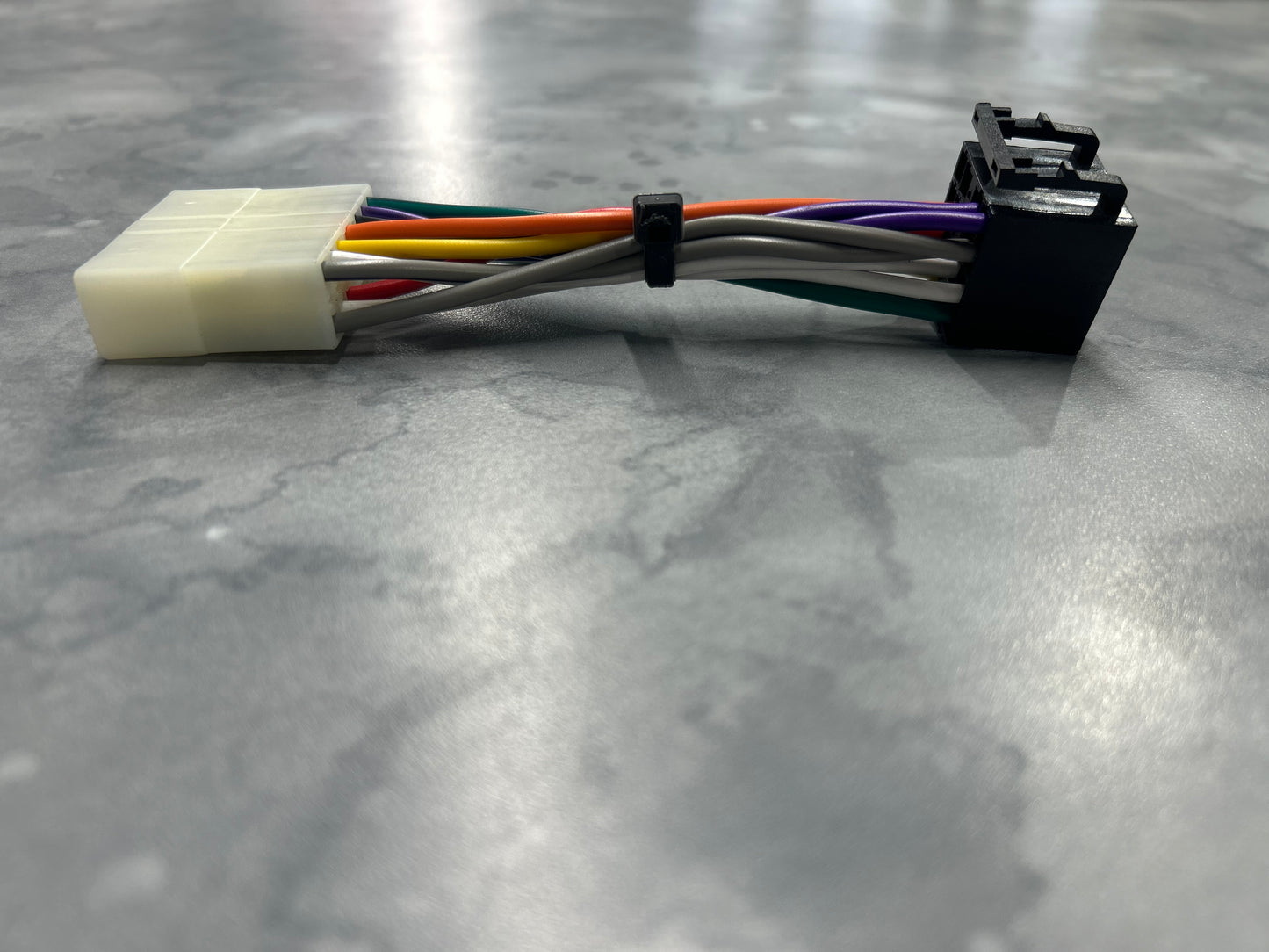 Early Model Wiring Harness Adapter
