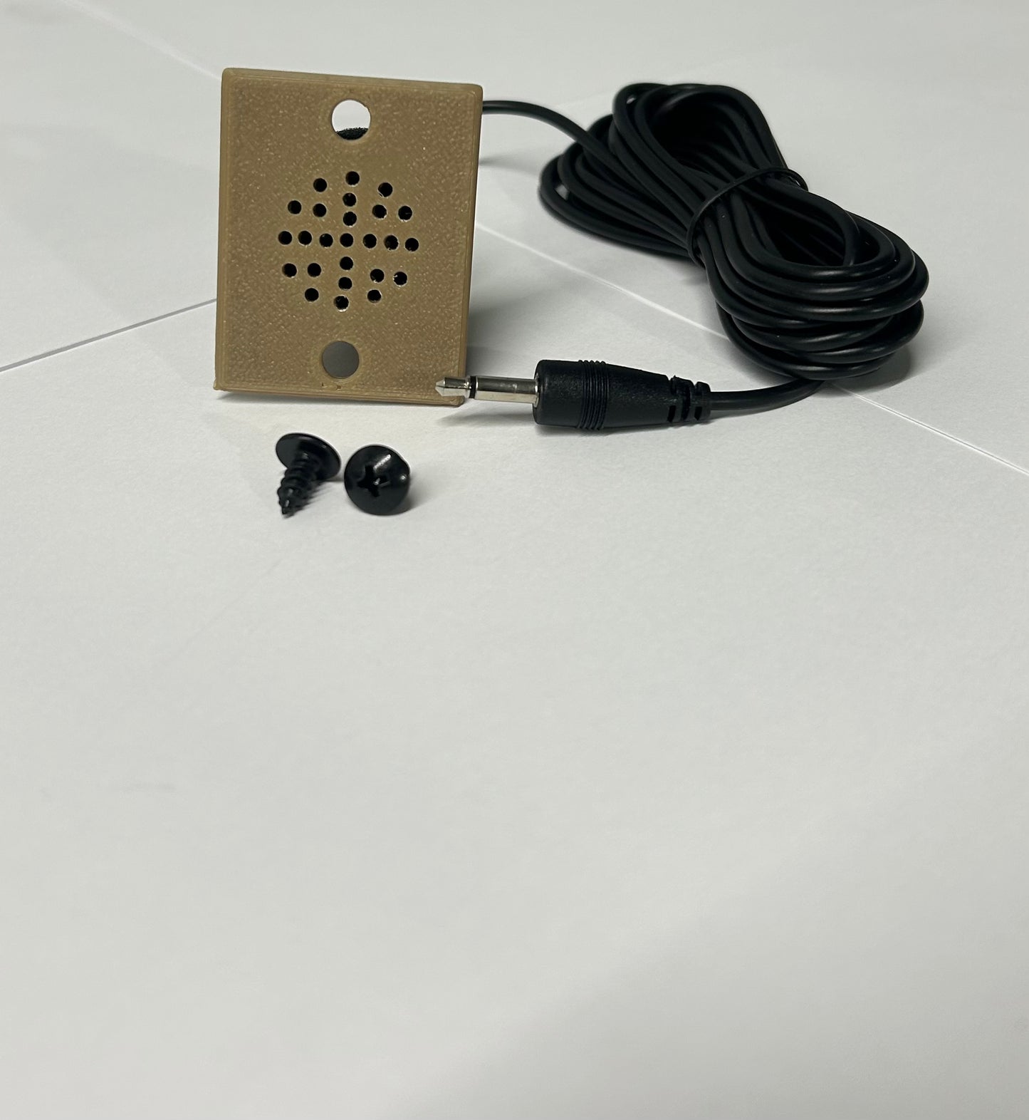 Standard Replacement Microphone