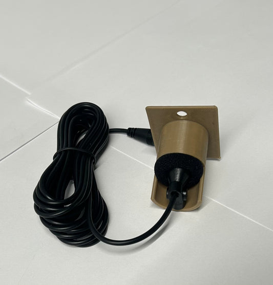 Standard Replacement Microphone
